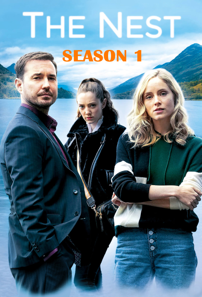 The Nest - Chance Encounter [217186] (A1584925146) [[TV Shows]] --Plex--